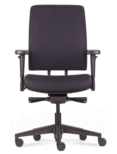 Ergonomische Bureaustoel Tusa - NPR 1813