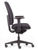 Ergonomische Bureaustoel Tusa - NPR 1813