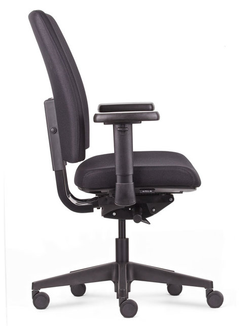 Ergonomische Bureaustoel Tusa - NPR 1813