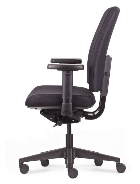 Ergonomische Bureaustoel Tusa - NPR 1813