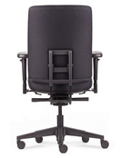 Ergonomische Bureaustoel Tusa - NPR 1813