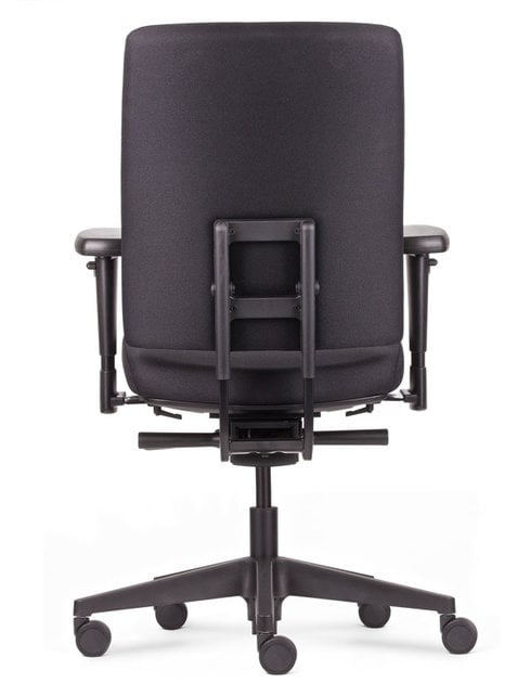 Ergonomische Bureaustoel Tusa - NPR 1813