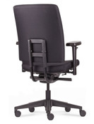 Ergonomische Bureaustoel Tusa - NPR 1813