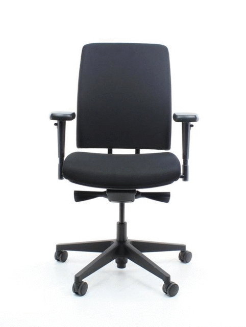 Ergonomische Bureaustoel Tusa - NPR 1813