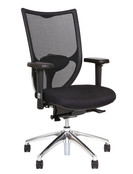 Ergonomische bureaustoel Fitea Mesh NPR Ergonomische bureaustoel Fitea Mesh NPR