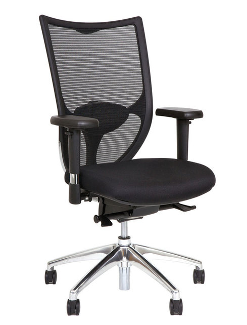 Ergonomische bureaustoel Fitea Mesh NPR Ergonomische bureaustoel Fitea Mesh NPR