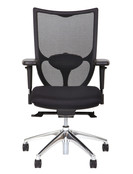 Ergonomische bureaustoel Fitea Mesh NPR Ergonomische bureaustoel Fitea Mesh NPR