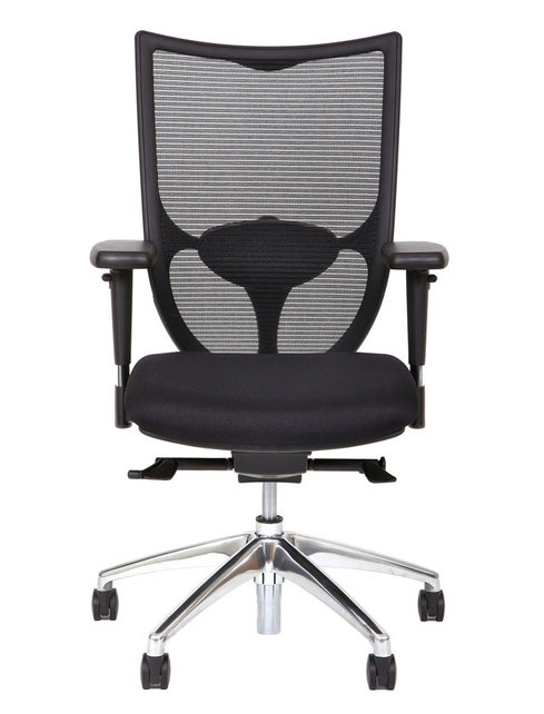 Ergonomische bureaustoel Fitea Mesh NPR Ergonomische bureaustoel Fitea Mesh NPR