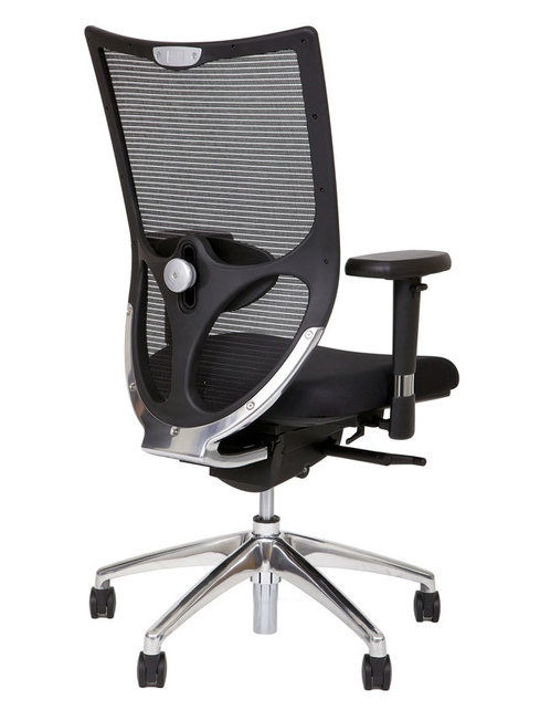 Ergonomische bureaustoel Fitea Mesh NPR Ergonomische bureaustoel Fitea Mesh NPR