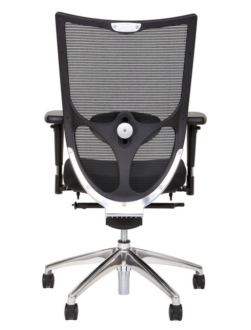 Ergonomische bureaustoel Fitea Mesh NPR Ergonomische bureaustoel Fitea Mesh NPR