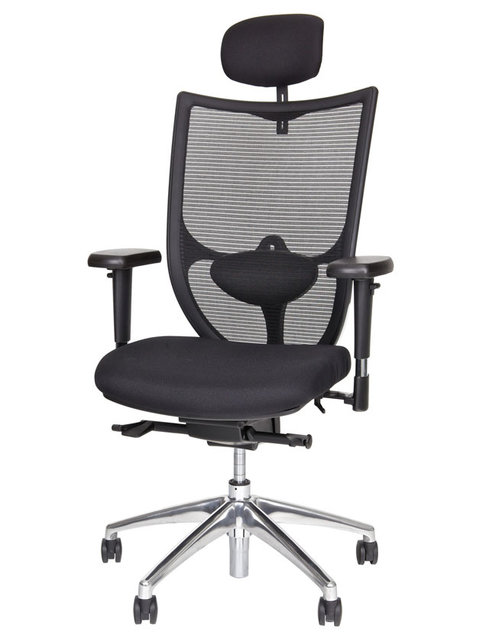 Ergonomische bureaustoel Fitea Mesh NPR Ergonomische bureaustoel Fitea Mesh NPR