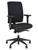 Ergonomische bureaustoel Soleo - NPR 1813