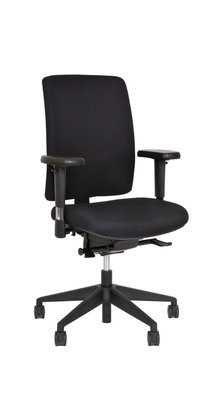 Ergonomische bureaustoel Soleo - NPR 1813