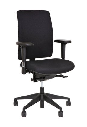 Ergonomische bureaustoel Soleo - NPR 1813