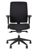 Ergonomische bureaustoel Soleo - NPR 1813