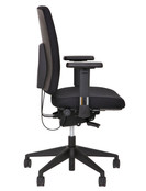 Ergonomische bureaustoel Soleo - NPR 1813