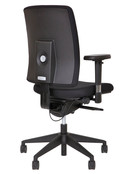 Ergonomische bureaustoel Soleo - NPR 1813