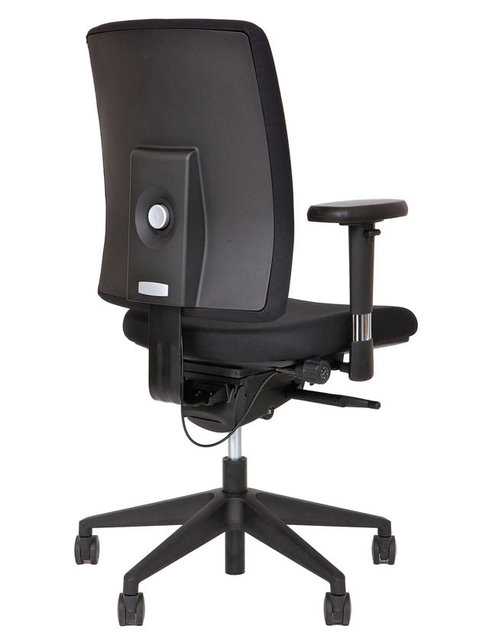 Ergonomische bureaustoel Soleo - NPR 1813