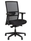 Ergonomische Bureaustoel Ergonet