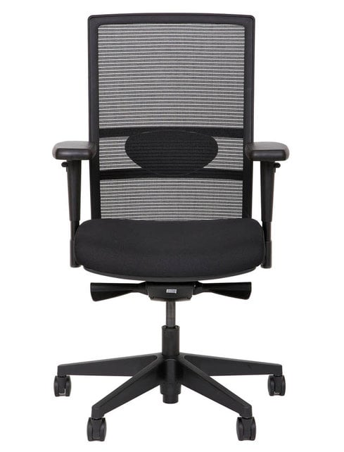 Ergonomische Bureaustoel Ergonet