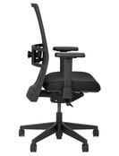 Ergonomische Bureaustoel Ergonet