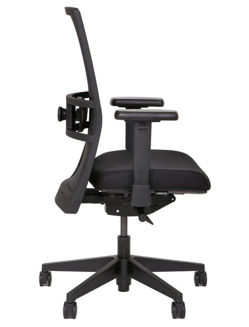 Ergonomische Bureaustoel Ergonet