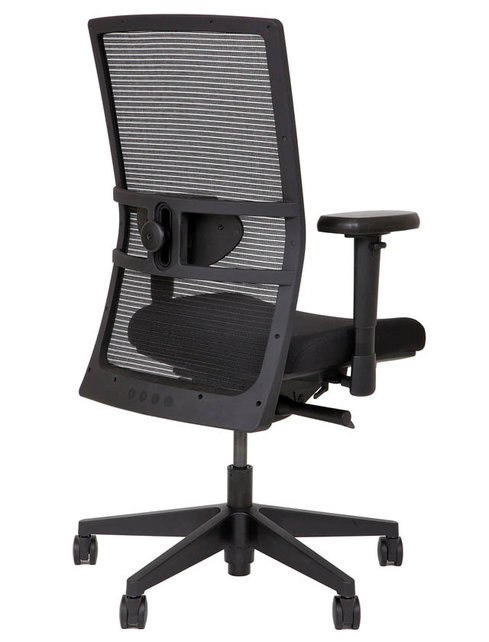 Ergonomische Bureaustoel Ergonet