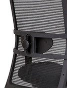 Ergonomische Bureaustoel Ergonet