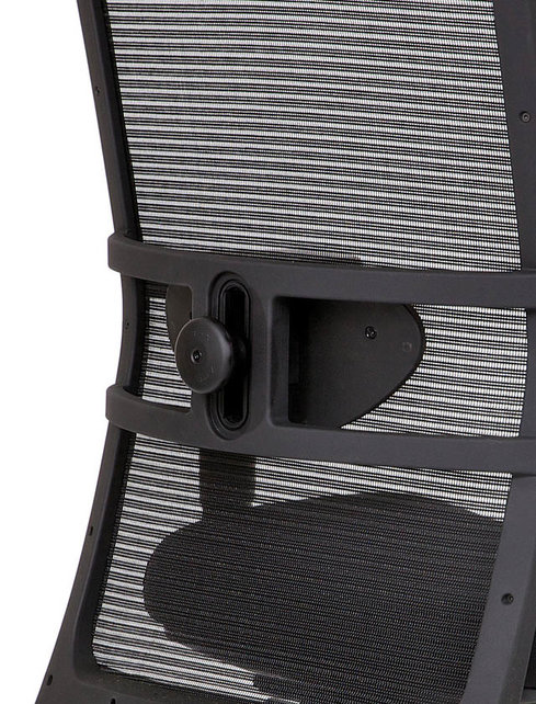 Ergonomische Bureaustoel Ergonet