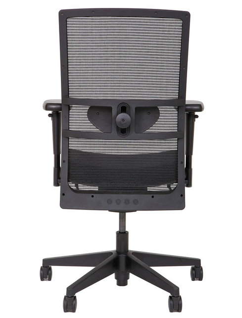 Ergonomische Bureaustoel Ergonet