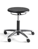 Werkkruk Tabouret PU Laag Werkkruk Tabouret PU Laag