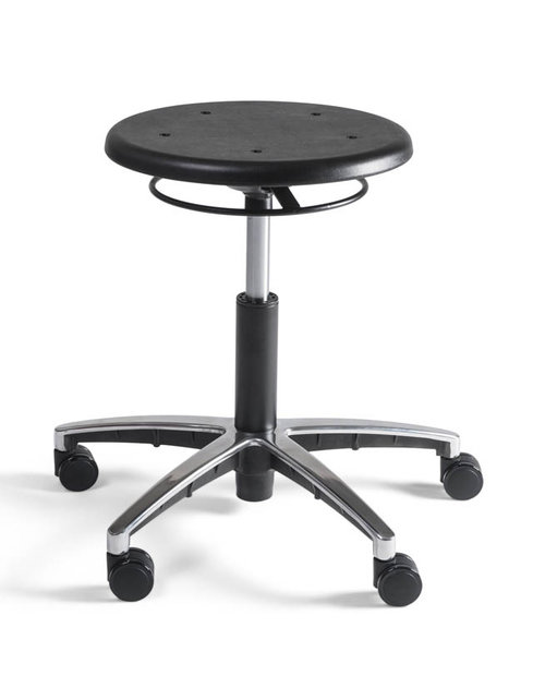 Werkkruk Tabouret PU Laag Werkkruk Tabouret PU Laag