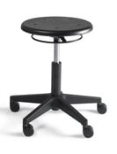 Werkkruk Tabouret PU Laag Werkkruk Tabouret PU Laag