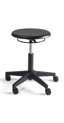 Werkkruk Tabouret PU Laag