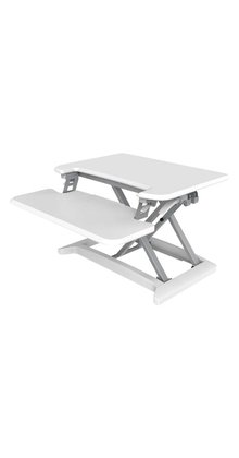 Zit-Sta Verhoger Small Wit