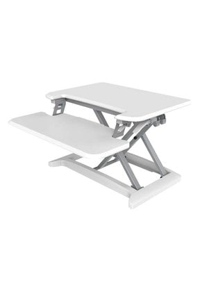 Zit-Sta Verhoger Small Wit