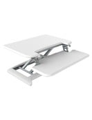 Zit-Sta Verhoger Small Wit Zit-Sta Verhoger Small Wit