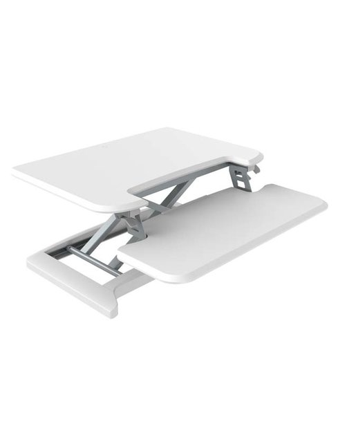 Zit-Sta Verhoger Small Wit Zit-Sta Verhoger Small Wit