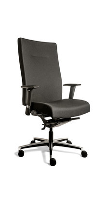 Ergonomische Directiestoel Manager