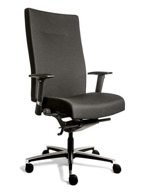 Ergonomische Directiestoel Manager Ergonomische Directiestoel Manager