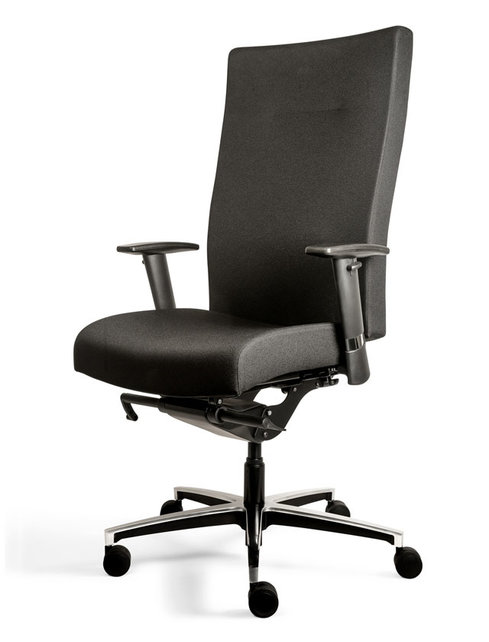 Ergonomische Directiestoel Manager Ergonomische Directiestoel Manager