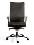 Ergonomische Directiestoel Manager Ergonomische Directiestoel Manager