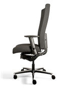 Ergonomische Directiestoel Manager Ergonomische Directiestoel Manager