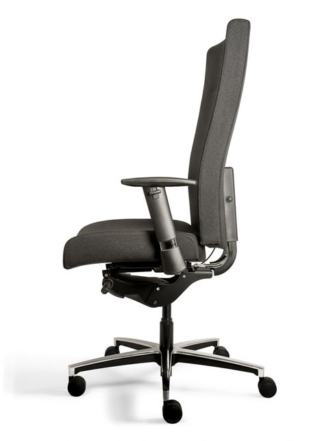 Ergonomische Directiestoel Manager Ergonomische Directiestoel Manager