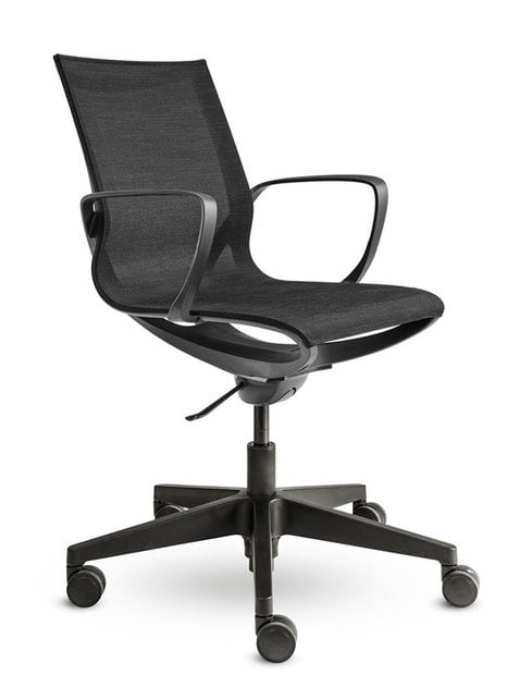 Bureaustoel Roding Bureaustoel Roding