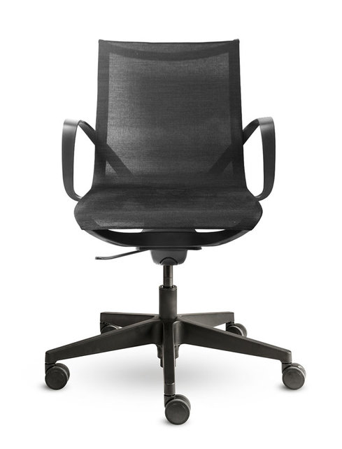 Bureaustoel Roding Bureaustoel Roding