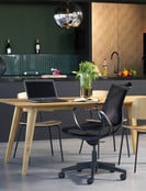 Bureaustoel Roding Bureaustoel Roding