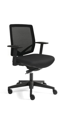 Ergonomische Bureaustoel Scalea Mesh