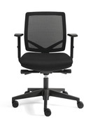 Ergonomische Bureaustoel Scalea Mesh Ergonomische Bureaustoel Scalea Mesh