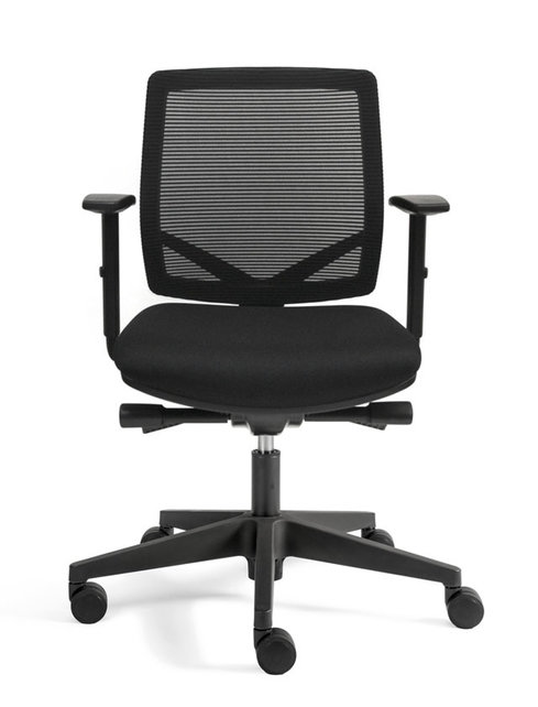 Ergonomische Bureaustoel Scalea Mesh Ergonomische Bureaustoel Scalea Mesh